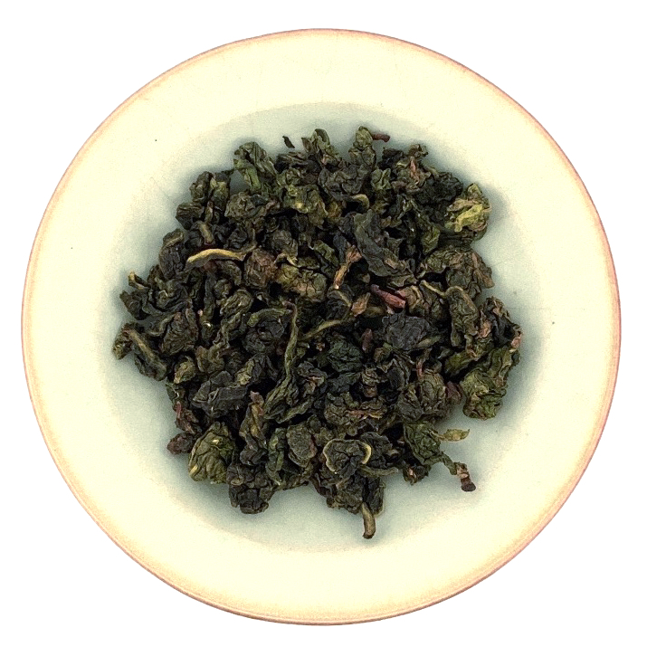 WL01 tie guan yin